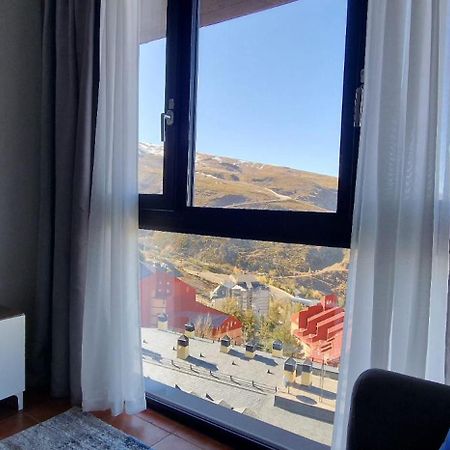 Imeda Apartamento Monte Oiz I-Ii Sierra Nevada Exteriér fotografie