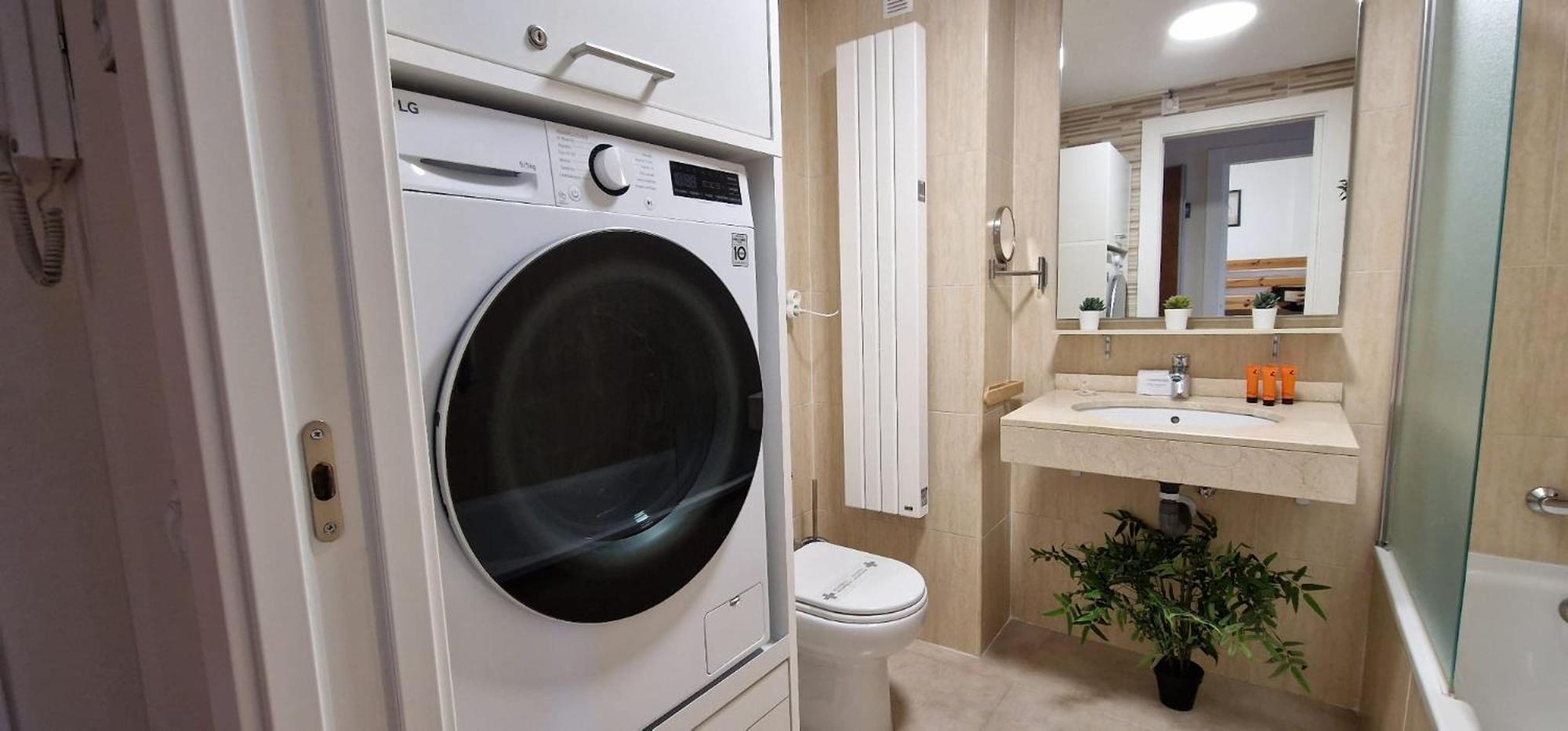 Imeda Apartamento Monte Oiz I-Ii Sierra Nevada Exteriér fotografie