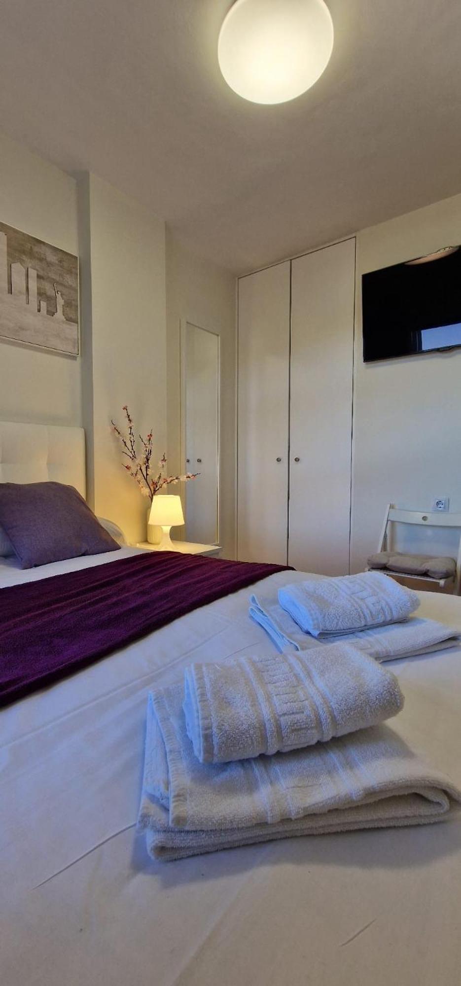 Imeda Apartamento Monte Oiz I-Ii Sierra Nevada Exteriér fotografie