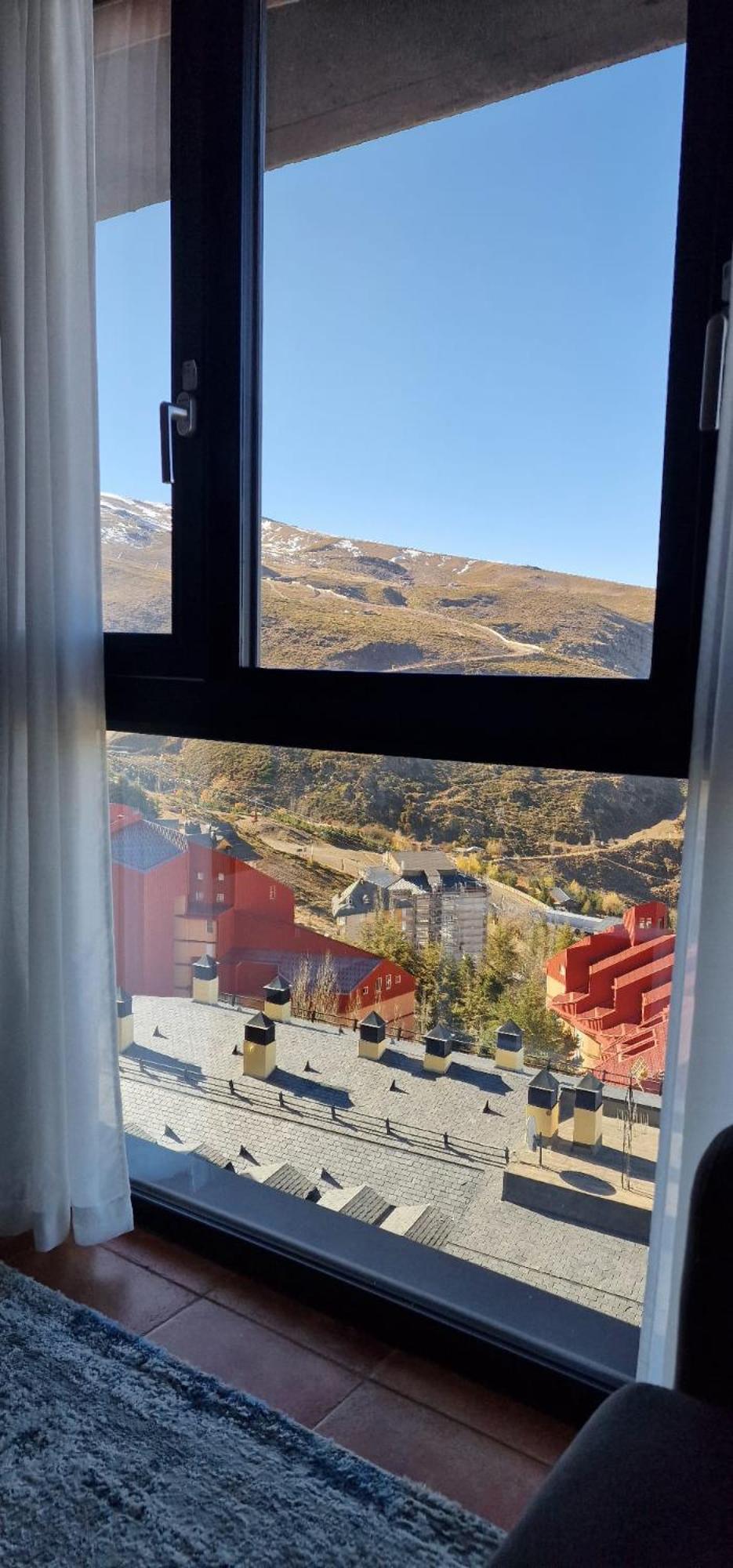 Imeda Apartamento Monte Oiz I-Ii Sierra Nevada Exteriér fotografie